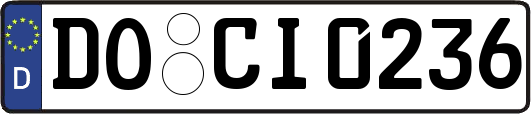 DO-CI0236