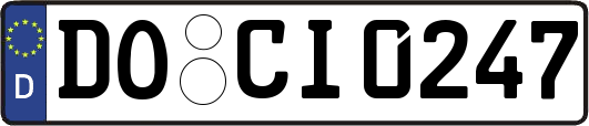 DO-CI0247