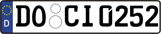 DO-CI0252