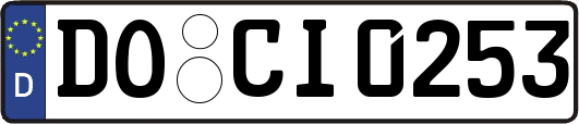 DO-CI0253