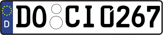 DO-CI0267