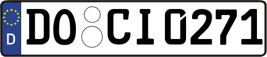 DO-CI0271