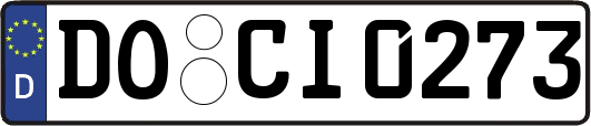 DO-CI0273