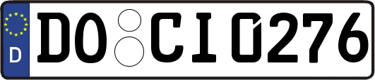 DO-CI0276