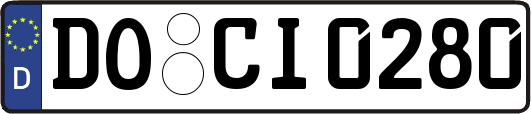 DO-CI0280