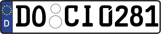 DO-CI0281