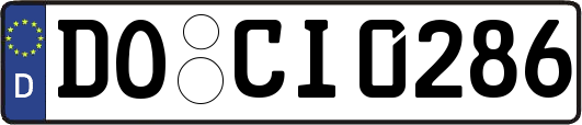 DO-CI0286