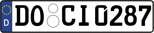 DO-CI0287