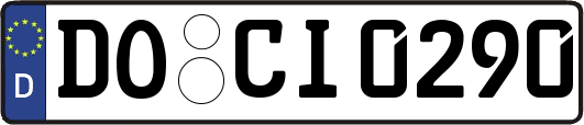 DO-CI0290