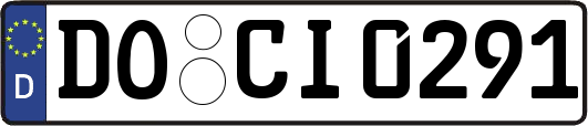 DO-CI0291