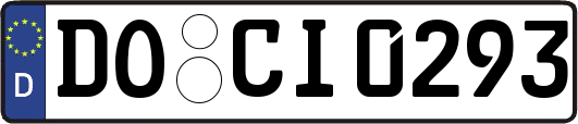 DO-CI0293