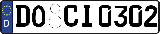 DO-CI0302