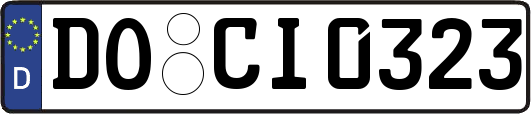 DO-CI0323