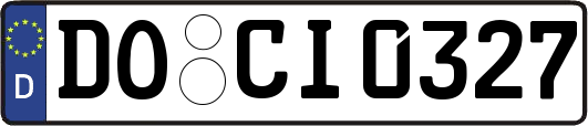 DO-CI0327