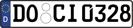 DO-CI0328
