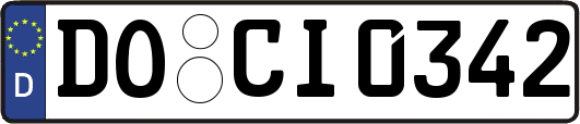 DO-CI0342