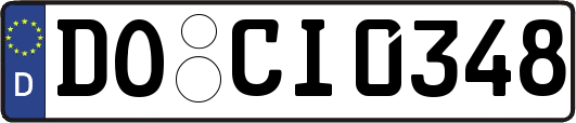 DO-CI0348