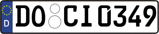 DO-CI0349