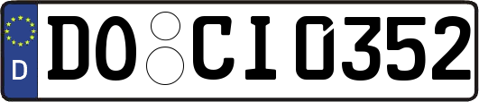 DO-CI0352