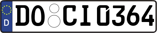 DO-CI0364
