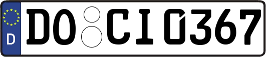 DO-CI0367