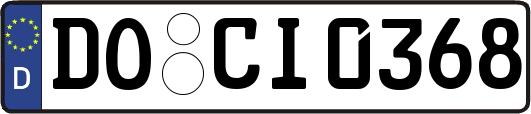 DO-CI0368