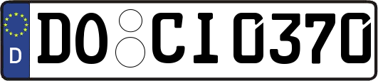 DO-CI0370