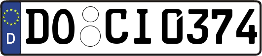DO-CI0374