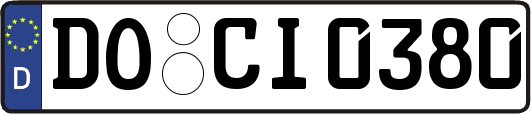 DO-CI0380