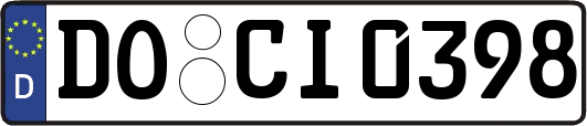 DO-CI0398