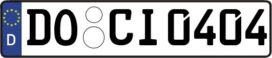 DO-CI0404