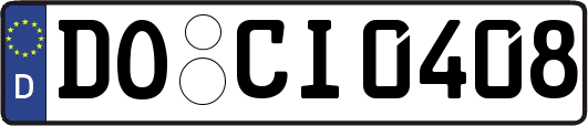 DO-CI0408