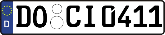 DO-CI0411