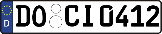 DO-CI0412