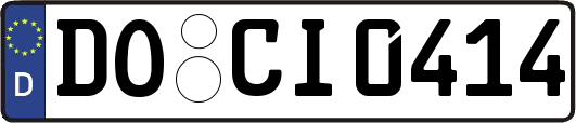 DO-CI0414