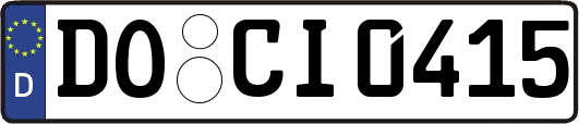 DO-CI0415
