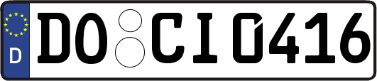 DO-CI0416