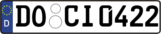 DO-CI0422