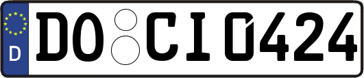 DO-CI0424