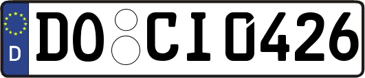 DO-CI0426