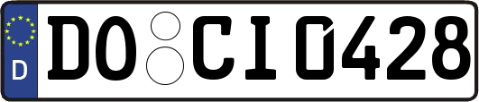 DO-CI0428