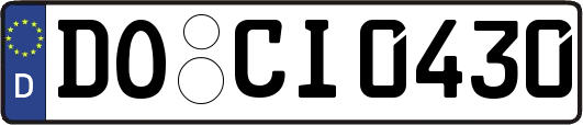 DO-CI0430