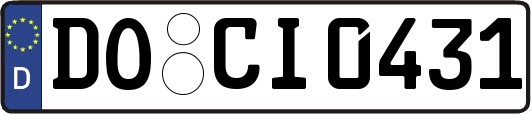DO-CI0431