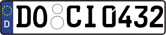 DO-CI0432