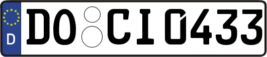 DO-CI0433