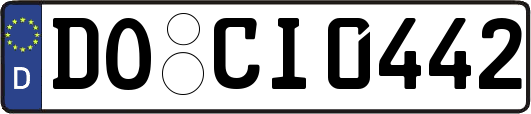 DO-CI0442