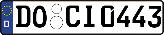 DO-CI0443