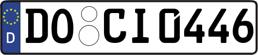DO-CI0446