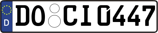 DO-CI0447