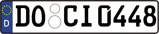 DO-CI0448